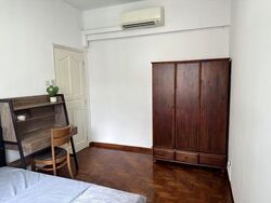 Palm Lodge (D14), Apartment #617908541